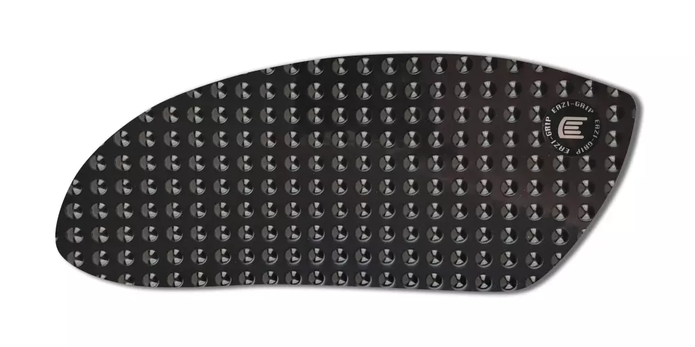 Grip de réservoir evo noir eazi-grip suzuki gsf1250s/gt bandit   2007-2016
