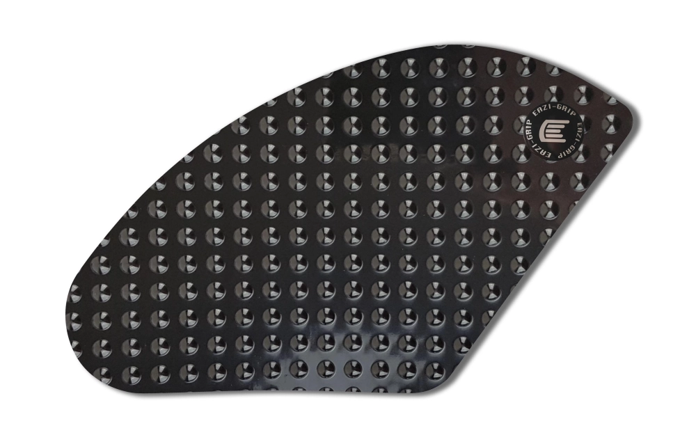 Grip de réservoir evo noir eazi-grip suzuki sv650   1999-2002
