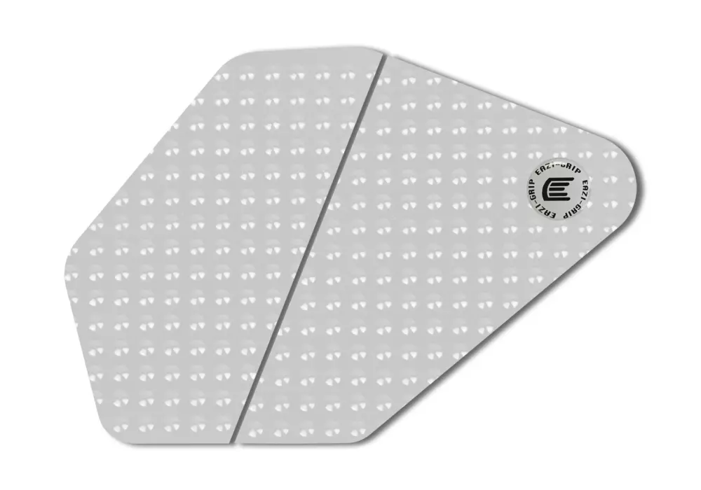 Grip de réservoir evo transparent eazi-grip® suzuki v strom 250 2017-2020