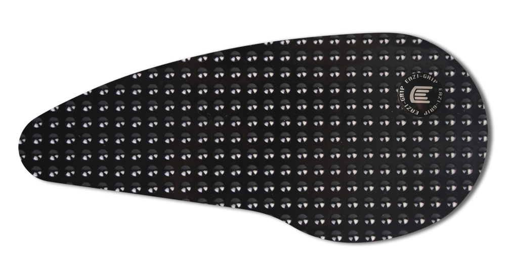 Grip de réservoir evo noir eazi-grip® triumph bonneville bobber 2017-2020