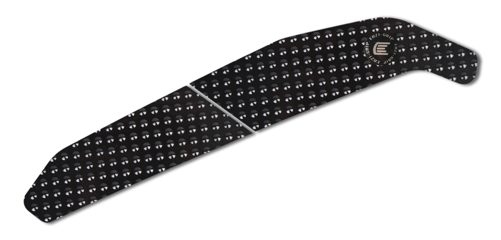 Grip de réservoir evo noir eazi-grip® triumph tiger sport 1050 2016-2020