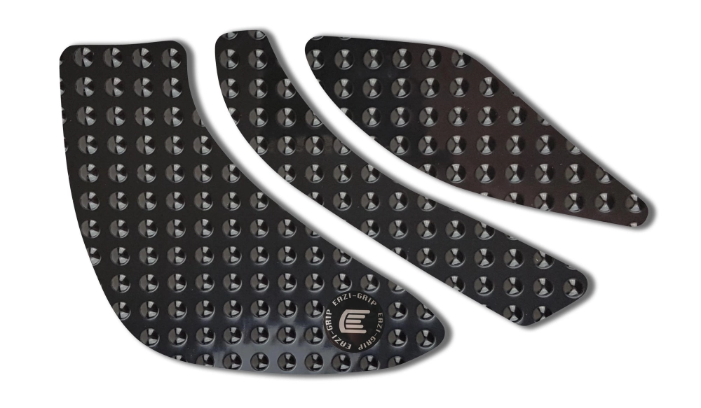 Grip de réservoir evo noir eazi-grip yamaha xj6  2010-2016