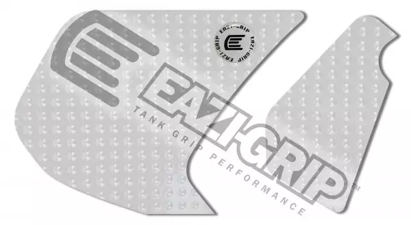 Grip de réservoir evo transparent eazi-grip yamaha mt-07 2018