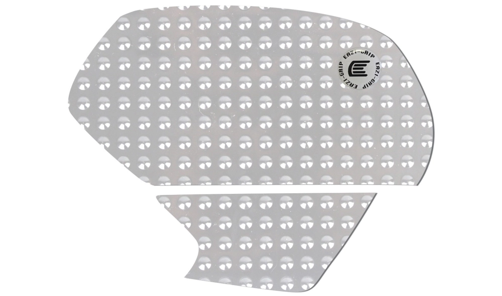 Grip de réservoir evo transparent eazi-grip yamaha mt-09 2021+