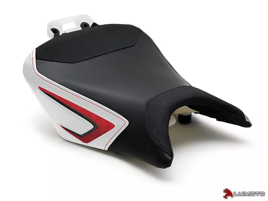 Couvre selle pour pilote honda cbr 500r (13-)