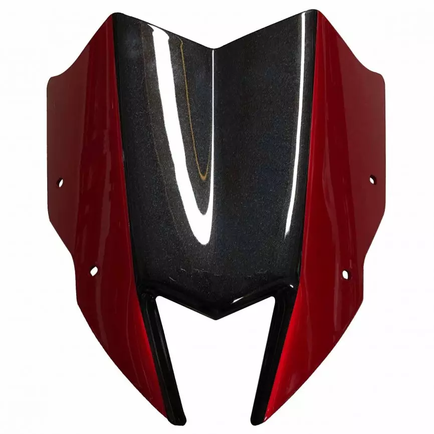 Tête de fourche abs ermax kawasaki z900 2017-2019