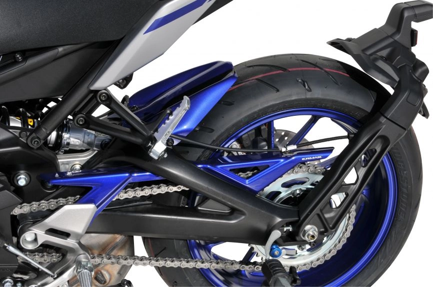 Lèche roue abs ermax yamaha mt09/fj09 2017-2020