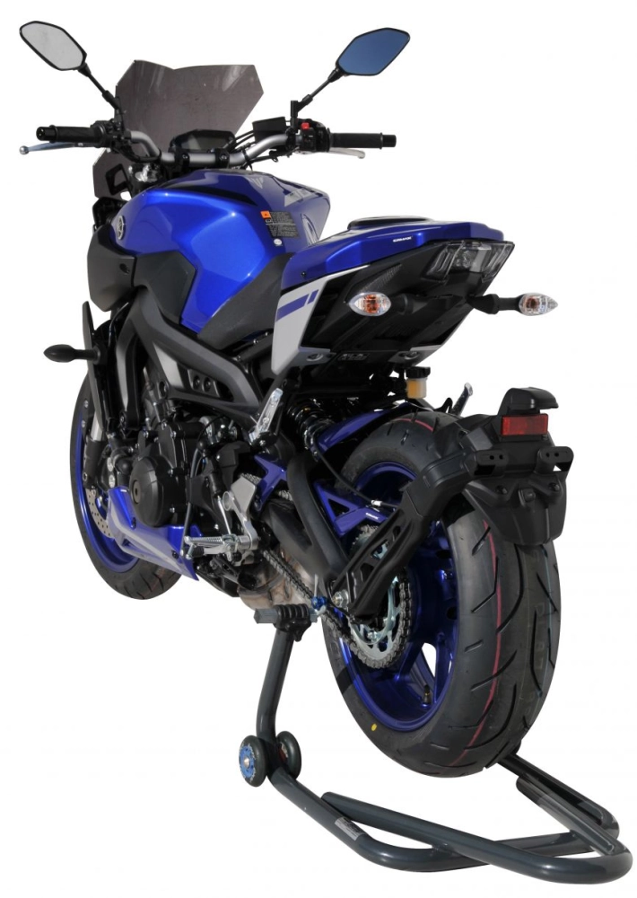 Lèche roue abs ermax yamaha mt09/fj09 2017-2020