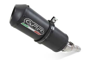 Pot gpr ghisa - homologué  - yamaha tw 125 1999/07