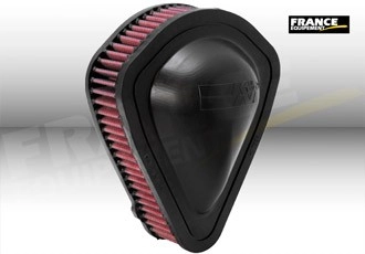 Filtre à air k&n pour honda vt1300 series 2010