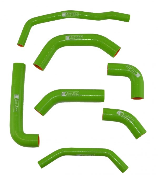 Durites silicones eazigrip kawasaki zx10r 2016- route