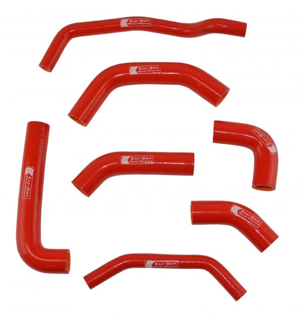 Durites silicones eazigrip kawasaki zx10r 2016- route
