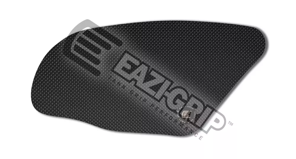 Grip de réservoir pro noir eazi-grip® honda cb900 hornet 2002-2007