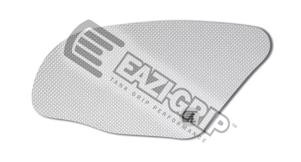 Grip de réservoir pro transparent eazi-grip® honda cb900 hornet 2002-2007
