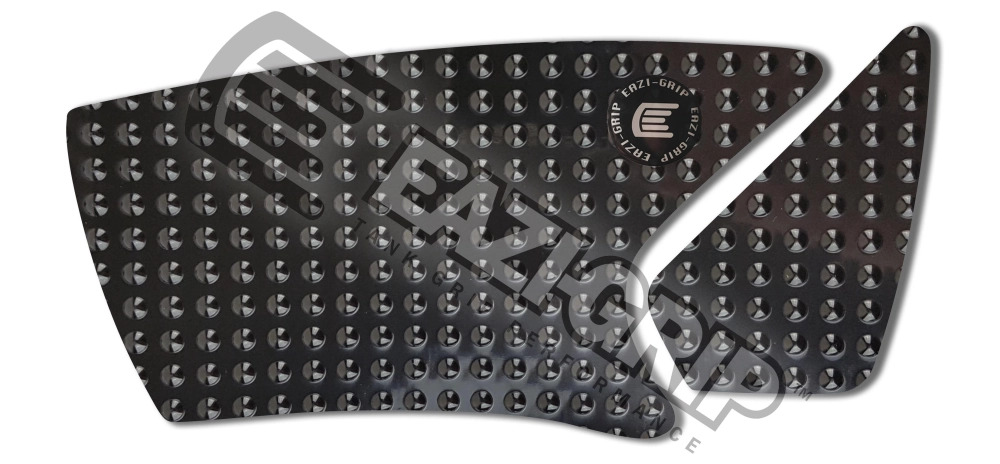 Grip de réservoir evo noir eazi-grip® honda cbr1000rr - race 2012-2016