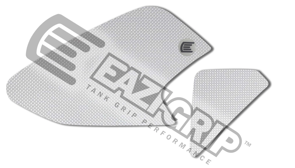 Grip de réservoir pro transparent eazi-grip® honda cbr300 2014-2016