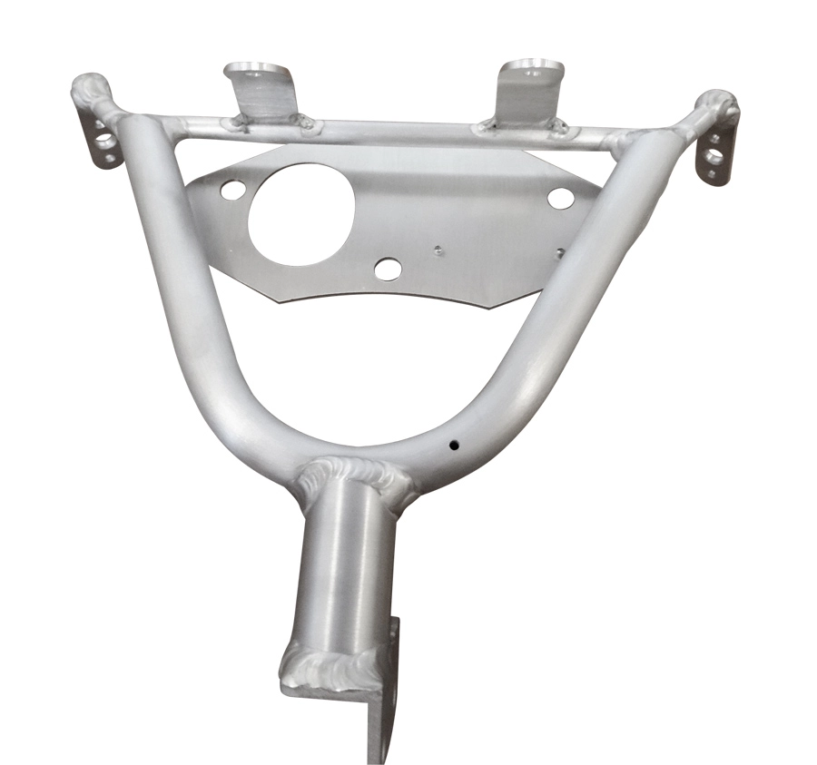 Araignée racing en aluminium motoholders honda cbr500rr 2014-2017