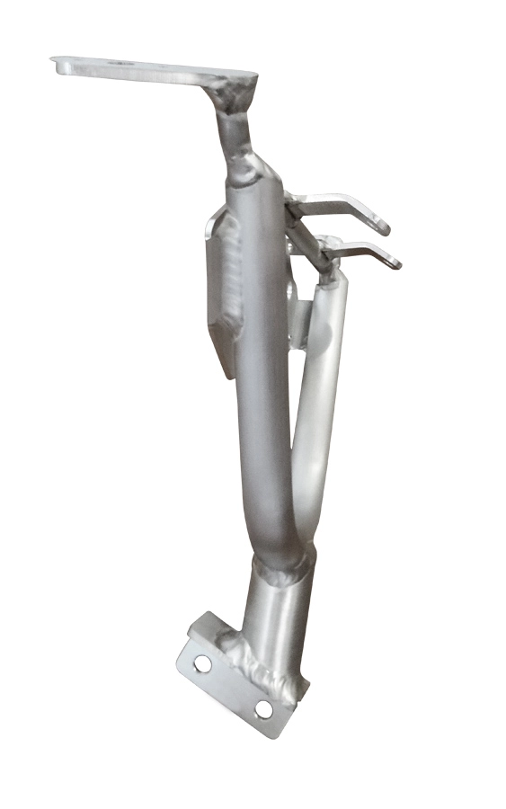 Araignée racing en aluminium motoholders honda cbr500rr 2014-2017