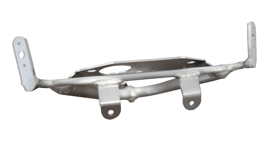 Araignée racing en aluminium motoholders honda cbr500rr 2014-2017