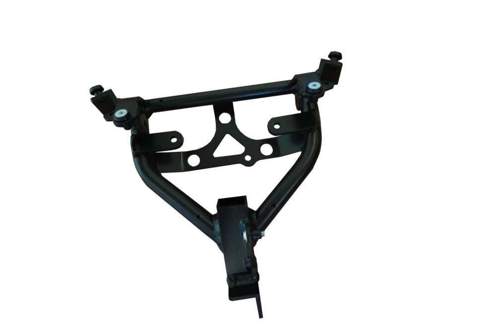 Araignée racing en aluminium motoholders honda cbr500rr 2014-2017
