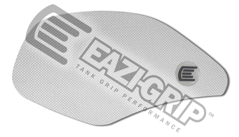 Grip de réservoir pro transparent eazi-grip® honda cbr900 1992-1999