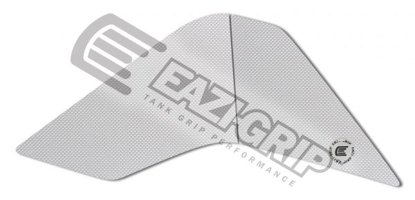 Grip de réservoir pro transparent eazi-grip african twin adventure 2020