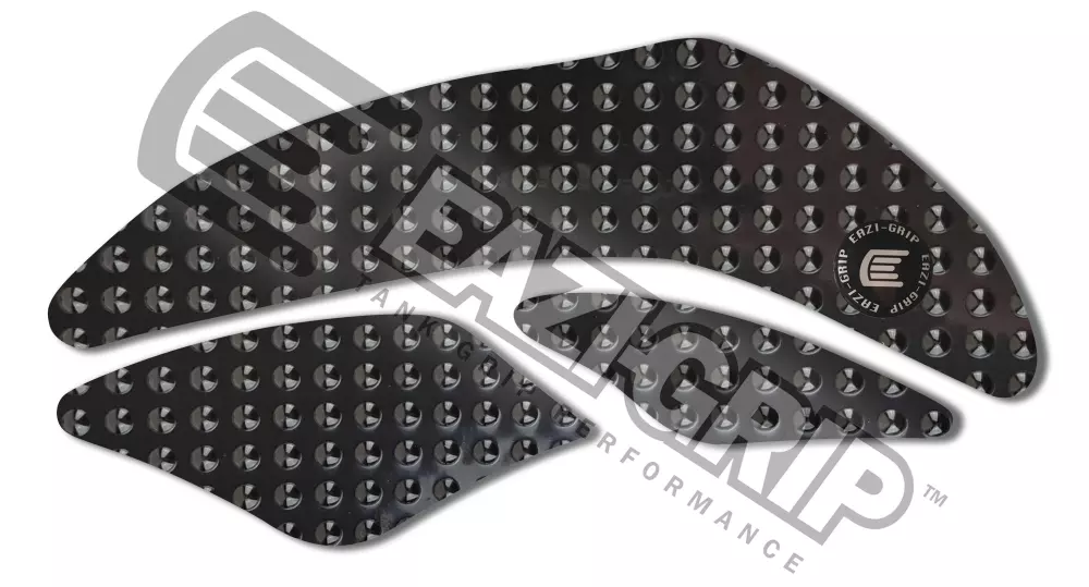 Grip de réservoir evo noir eazi-grip® honda nc700x 2013-2016