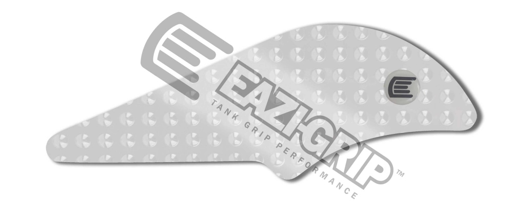Grip de réservoir evo transparent eazi-grip® honda vfr800 2014-2017