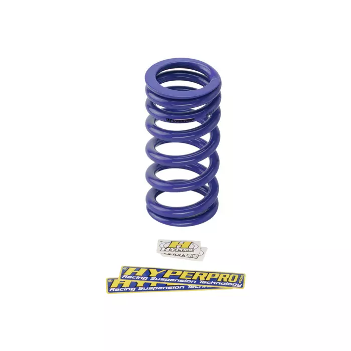 Ressort d'abaissement pour fourche avant hyperpro -50mm