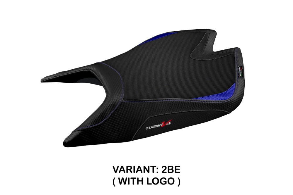 Couvre selle tappezzeria aprilia tuono v4 factory 2021-