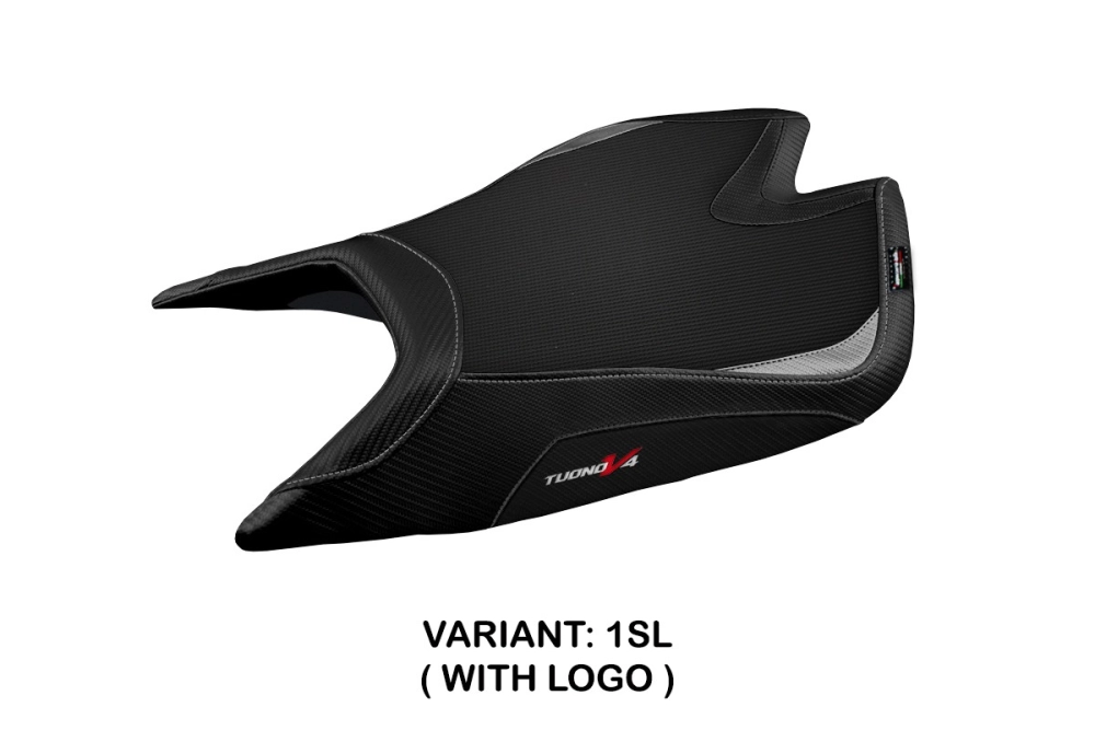 Couvre selle tappezzeria aprilia tuono v4 factory 2021-