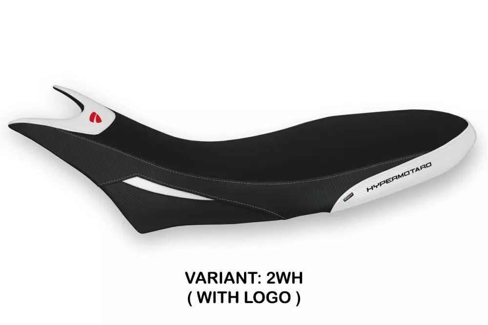 Seat cover tappezzeria ducati hypermotard 950 2019-2021