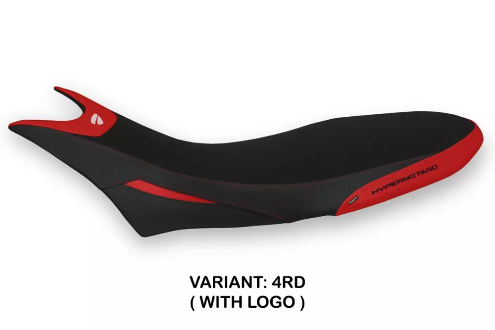 Seat cover tappezzeria ducati hypermotard 950 2019-2021