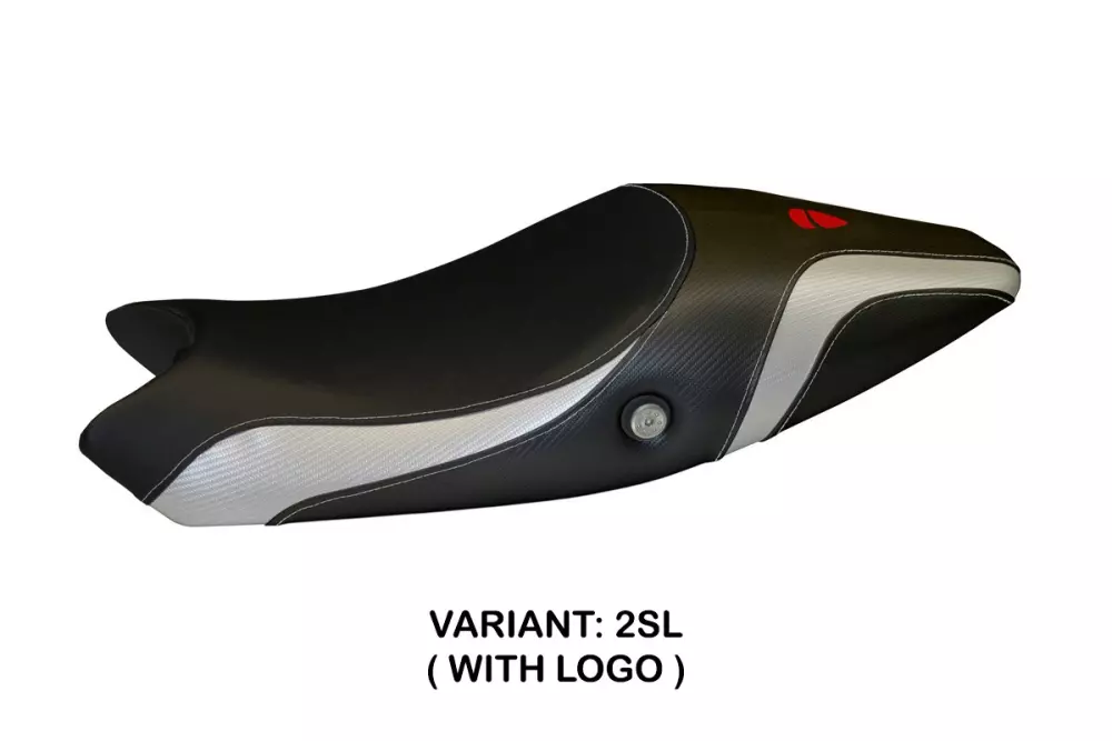 Seat cover tappezzeria ducati monster 1100/1100 evo 2009-2013