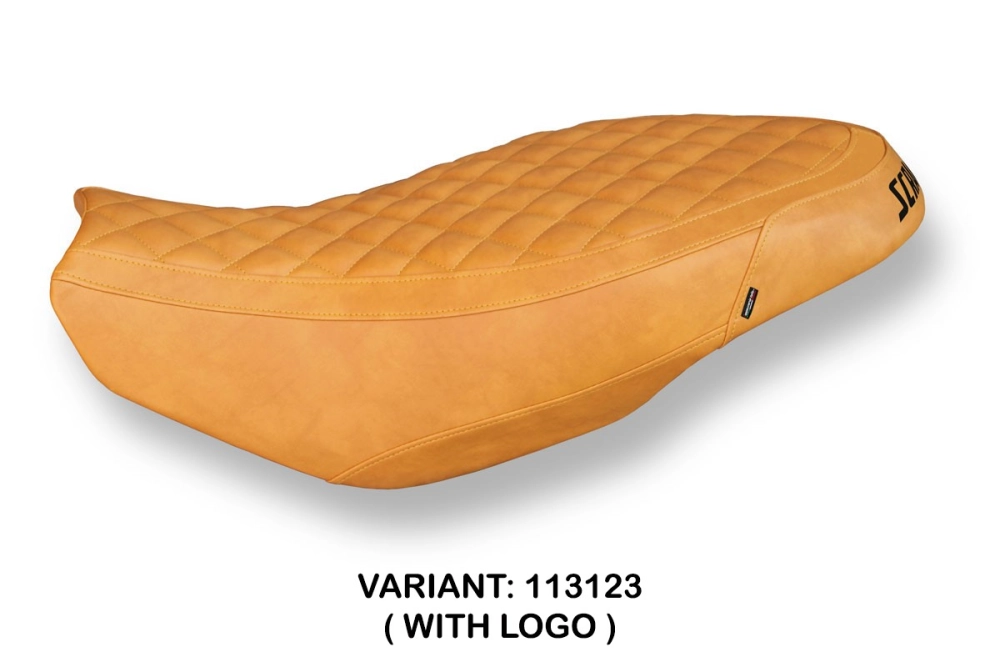 Seat cover tappezzeria ducati scrambler 400/800/1100 2015-2021