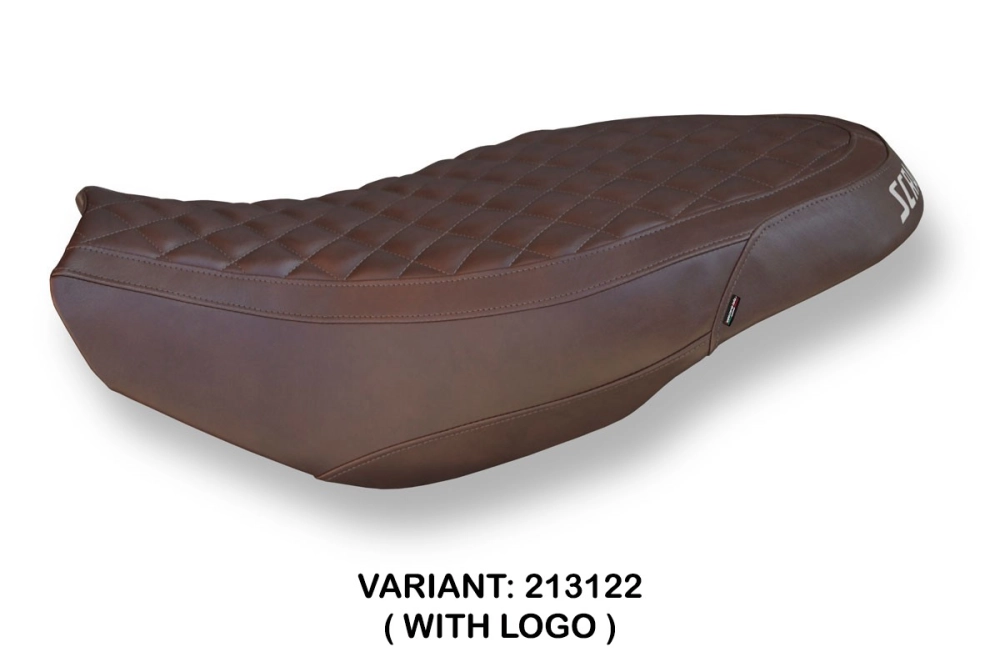 Seat cover tappezzeria ducati scrambler 400/800/1100 2015-2021