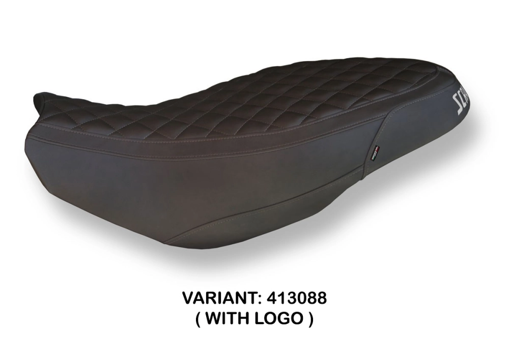 Seat cover tappezzeria ducati scrambler 400/800/1100 2015-2021
