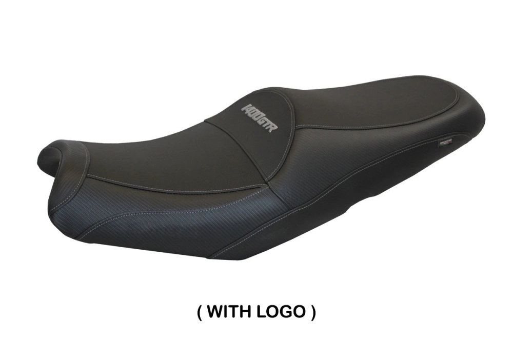 Sitzbezug tappezzeria kawasaki gtr 1400 2007-2016