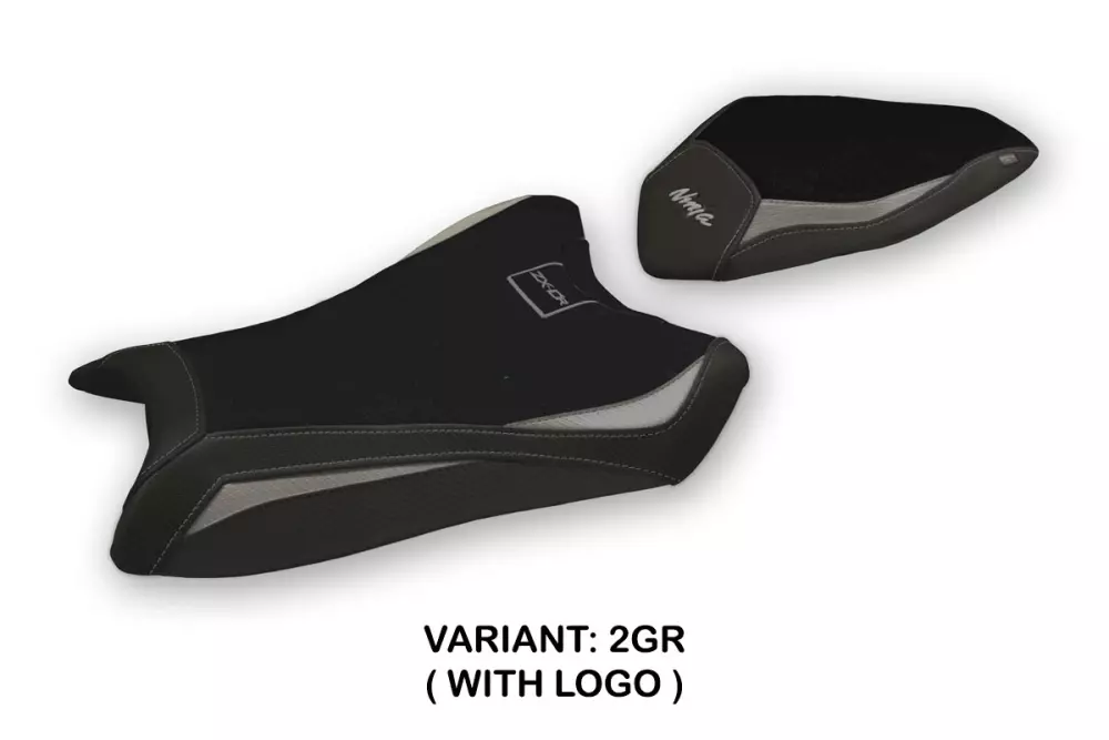 Couvre selle tappezzeria kawasaki ninja zx 10 r 2016-2020