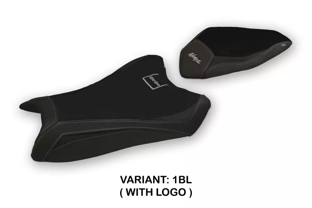 Couvre selle tappezzeria kawasaki ninja zx 6 r 2019-2020