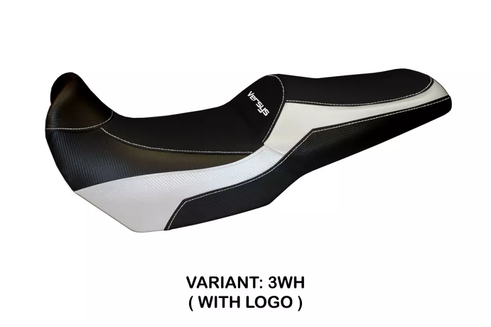 Couvre selle tappezzeria kawasaki versys 1000 2011-2018