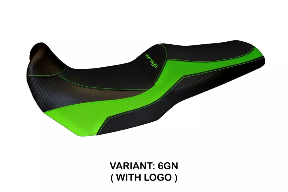 Couvre selle tappezzeria kawasaki versys 1000 2011-2018