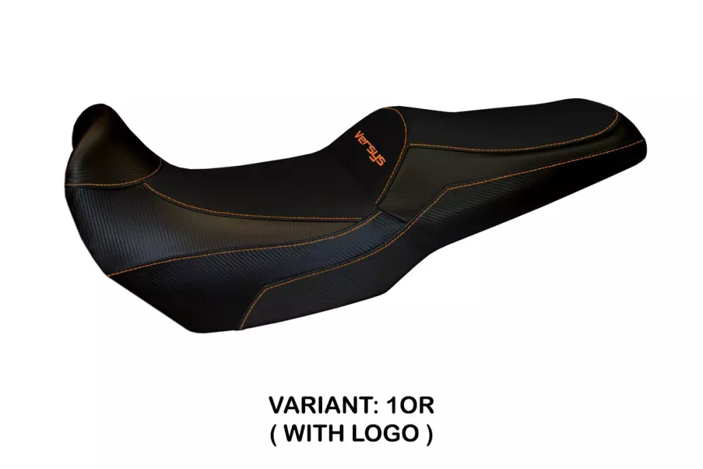 Couvre selle tappezzeria kawasaki versys 1000 2019-2021