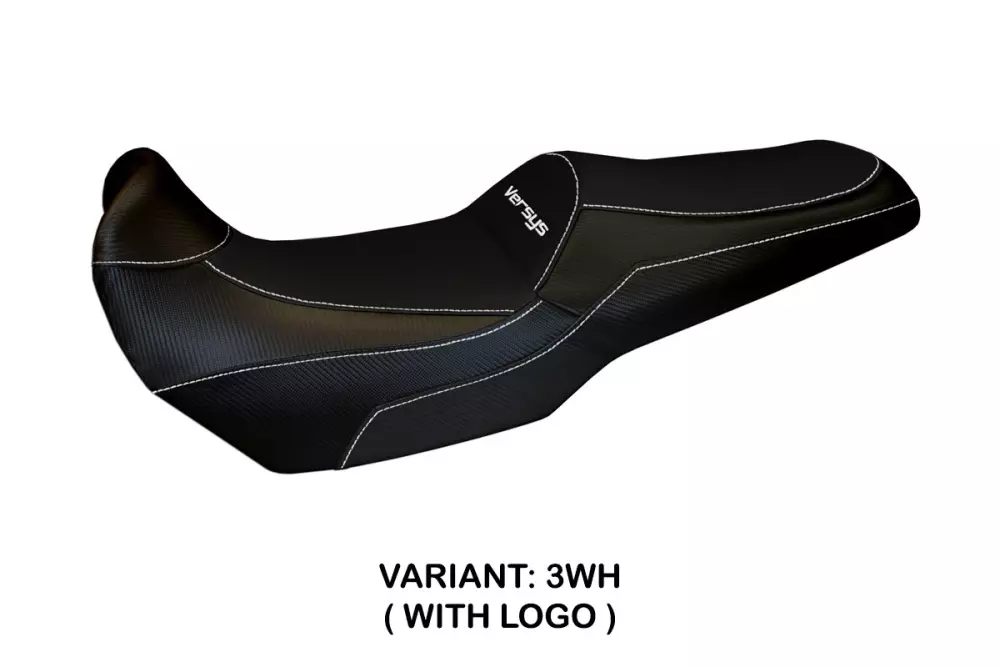 Couvre selle tappezzeria kawasaki versys 1000 2019-2021