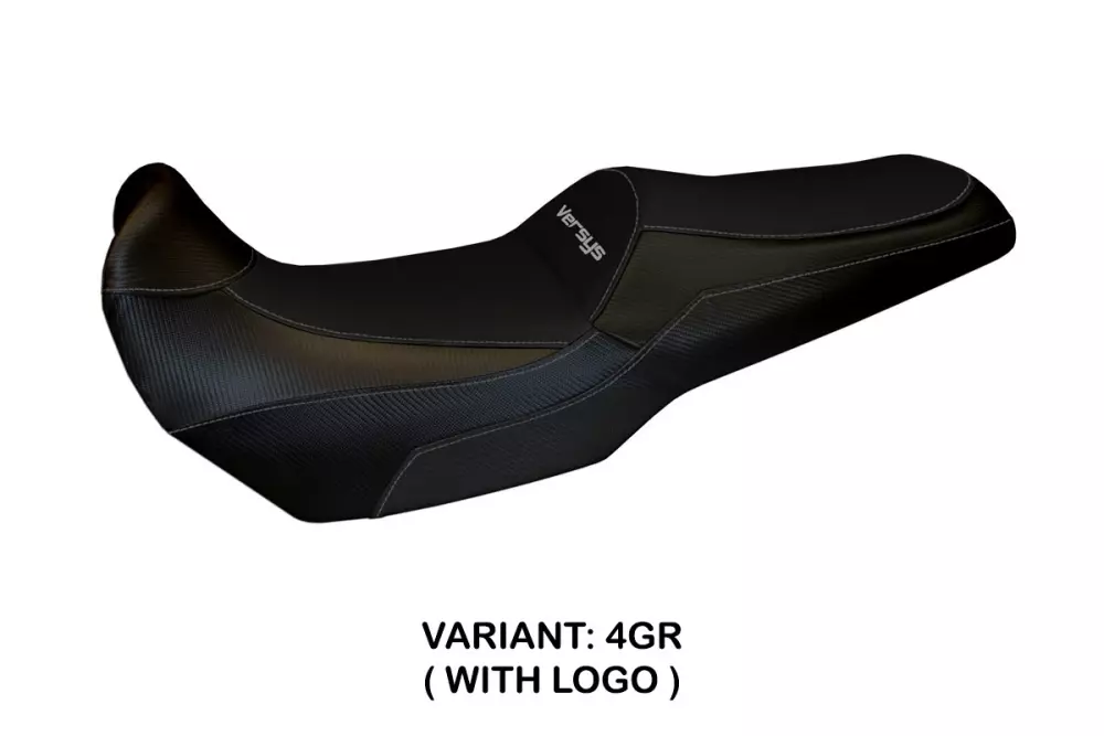 Couvre selle tappezzeria kawasaki versys 1000 2019-2021