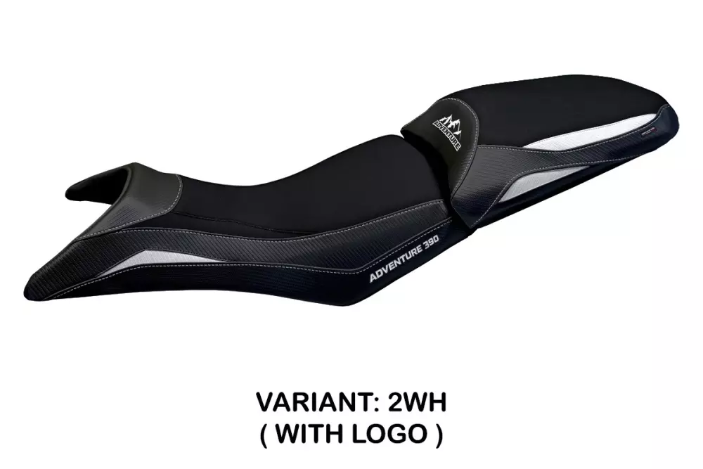 Sitzbezug tappezzeria ktm 390 adventure 2020-2021