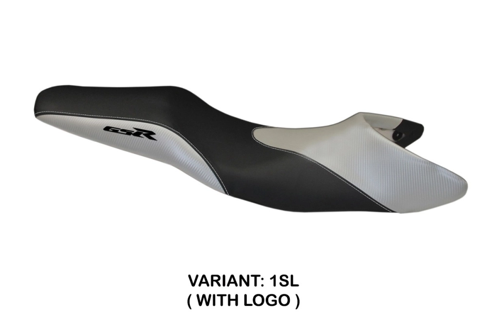Funda de asiento tappezzeria suzuki gsr 600 2006-2011