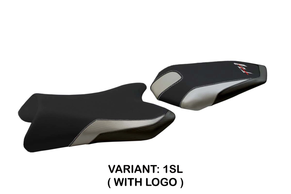 Seat cover Tappezzeria YAMAHA FZ1 FAZER 2006-2016 - Moto Vision