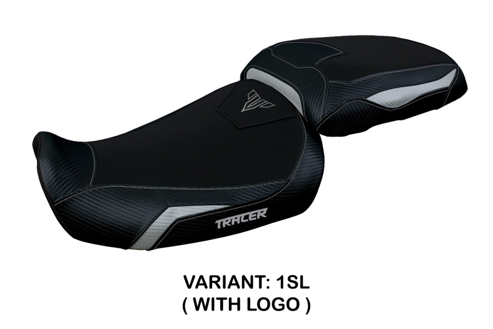 Couvre selle tappezzeria yamaha tracer 9/9 gt 2021-2024 gadir