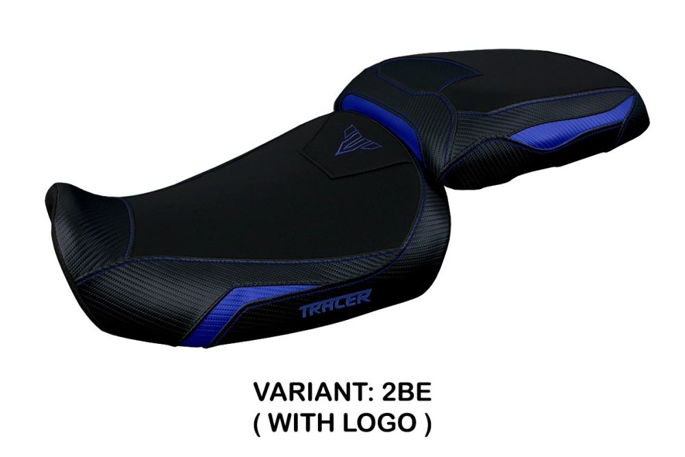 Couvre selle tappezzeria yamaha tracer 9/9 gt 2021-2024 gadir